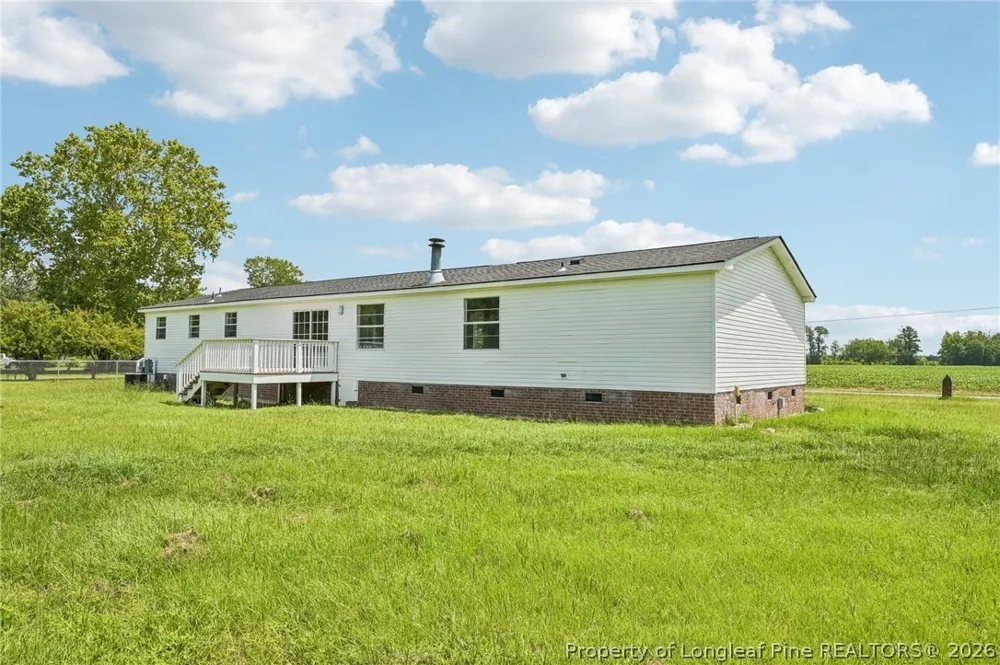 3135 James Dail Road Eastover, NC 28312