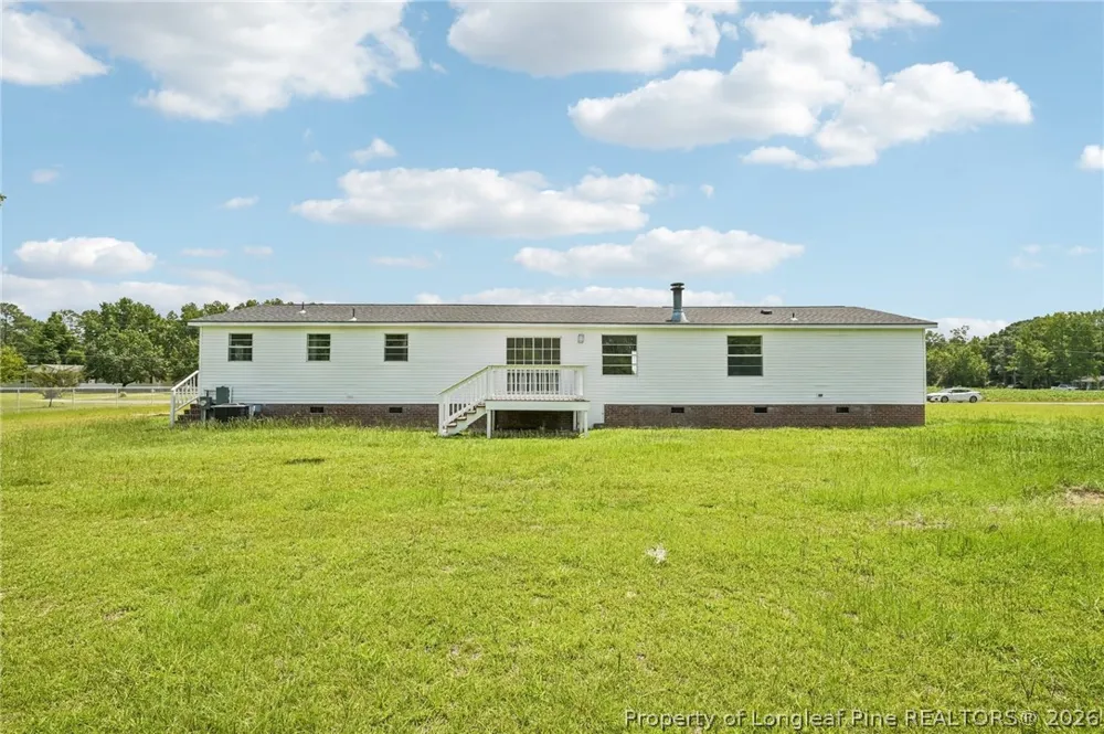 3135 James Dail Road Eastover, NC 28312
