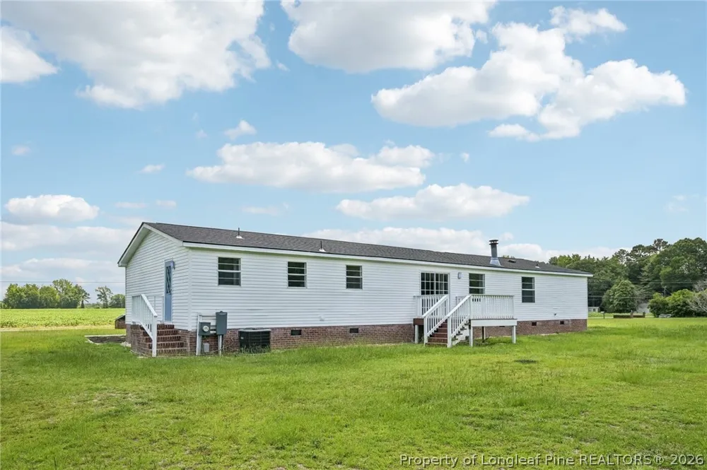 3135 James Dail Road Eastover, NC 28312