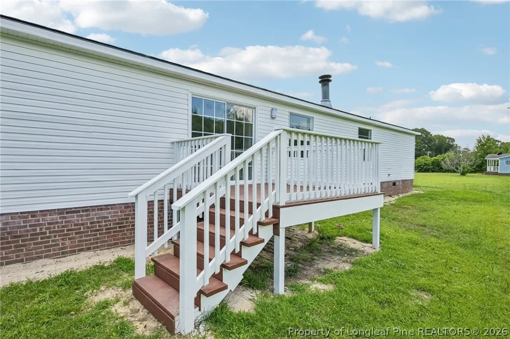3135 James Dail Road Eastover, NC 28312