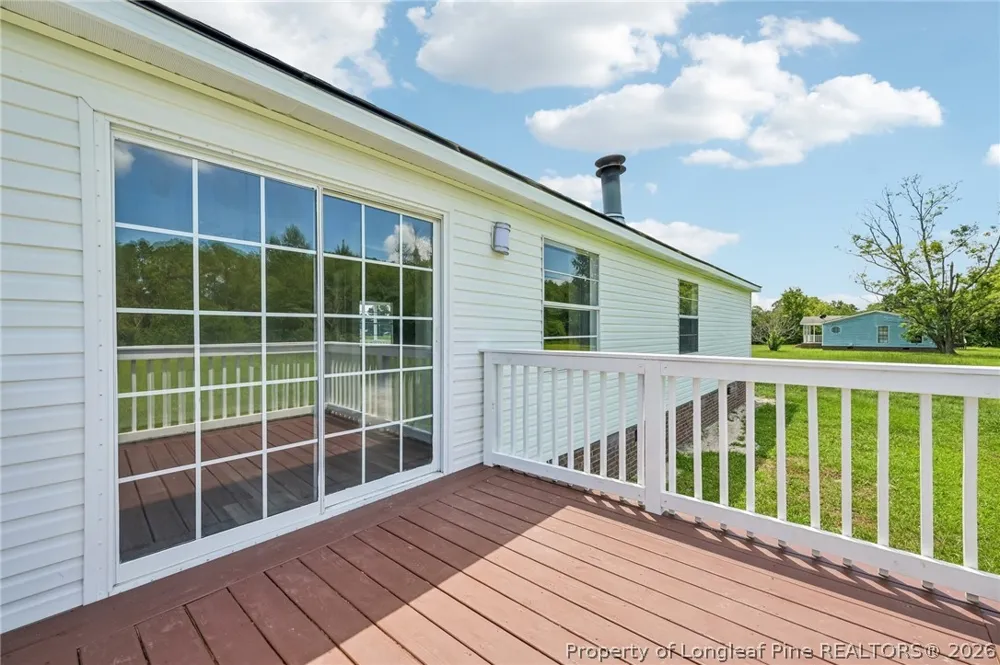 3135 James Dail Road Eastover, NC 28312