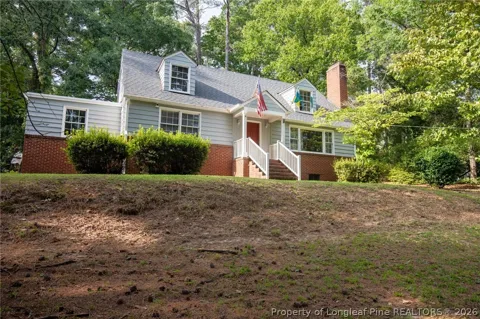 2718 Morganton Road