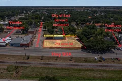 Hwy 90a