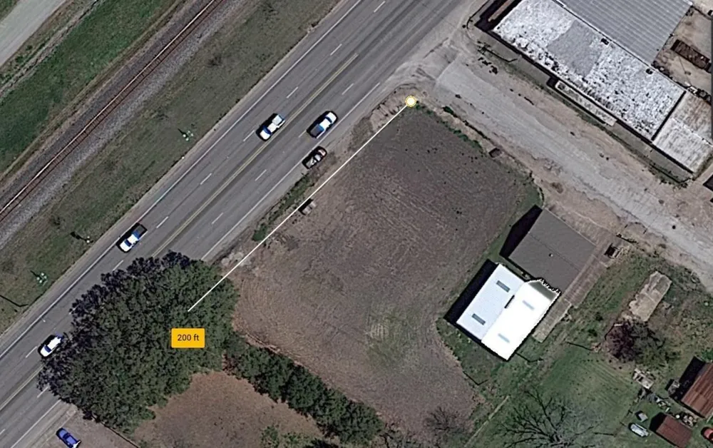 Hwy 90a East Bernard, TX 77435