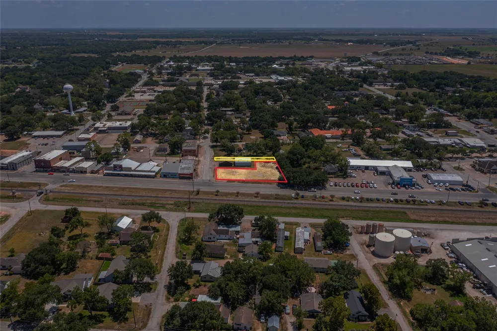 Hwy 90a East Bernard, TX 77435