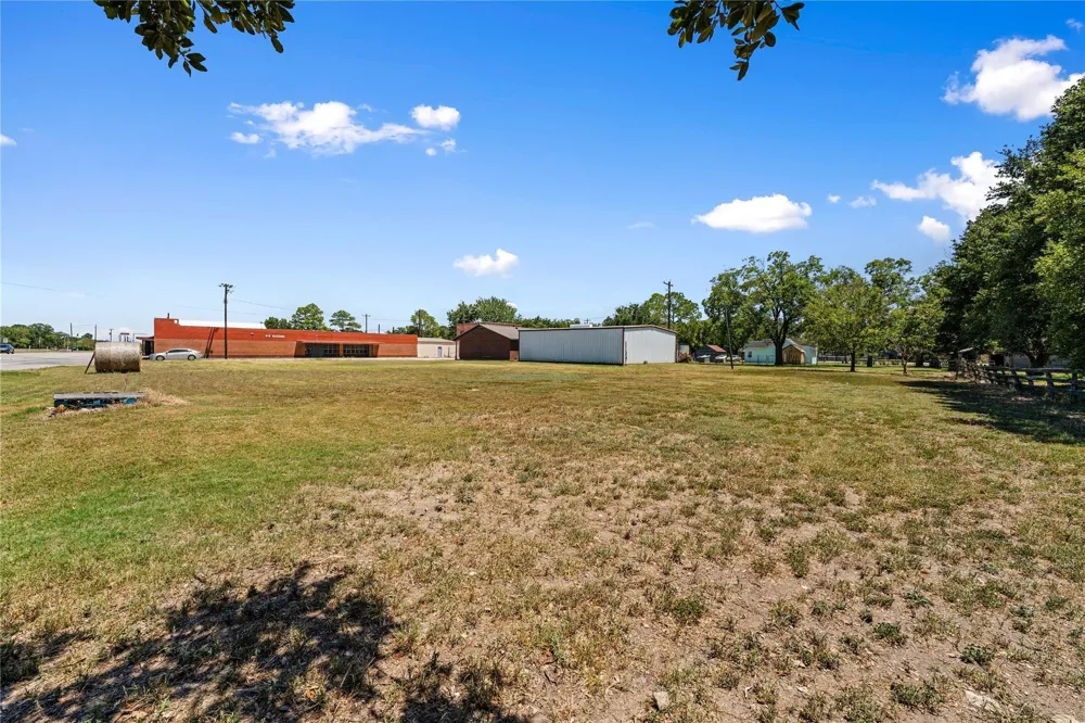 Hwy 90a East Bernard, TX 77435