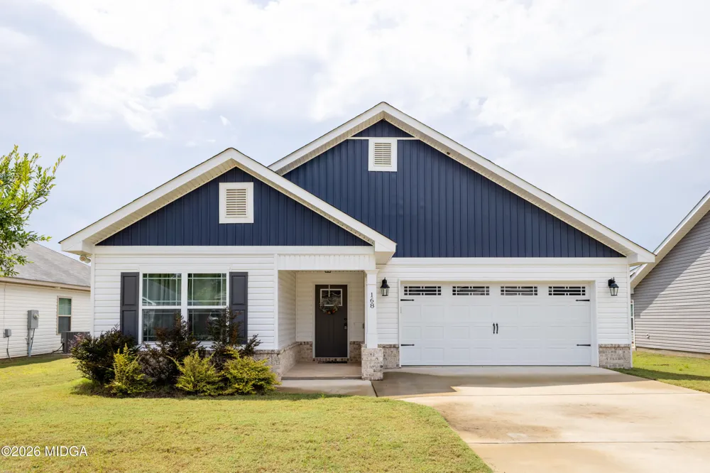 168 Red Tail Circle Byron, GA 31008