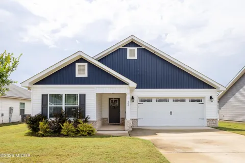 168 Red Tail Circle