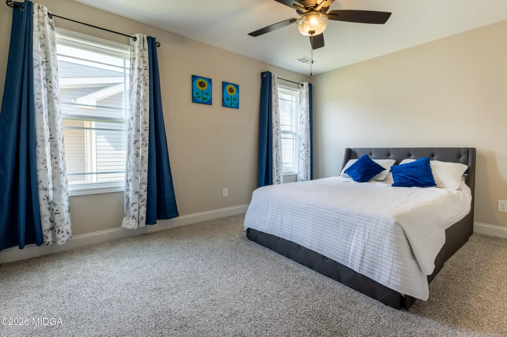 168 Red Tail Circle Byron, GA 31008