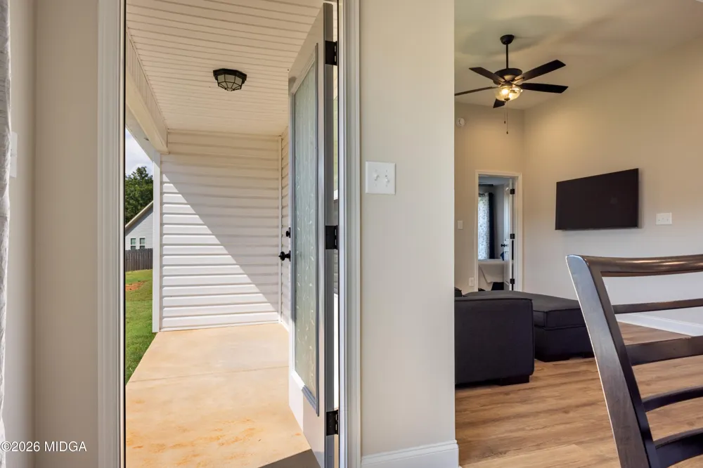 168 Red Tail Circle Byron, GA 31008