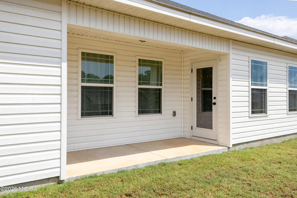 168 Red Tail Circle Byron, GA 31008