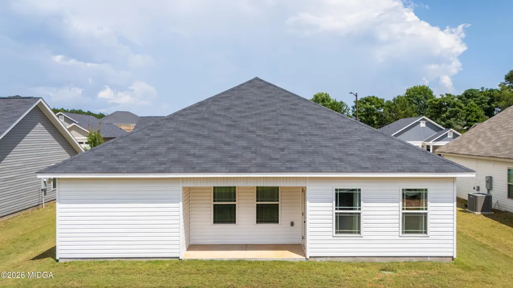 168 Red Tail Circle Byron, GA 31008