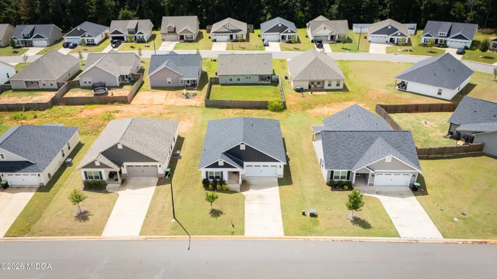 168 Red Tail Circle Byron, GA 31008