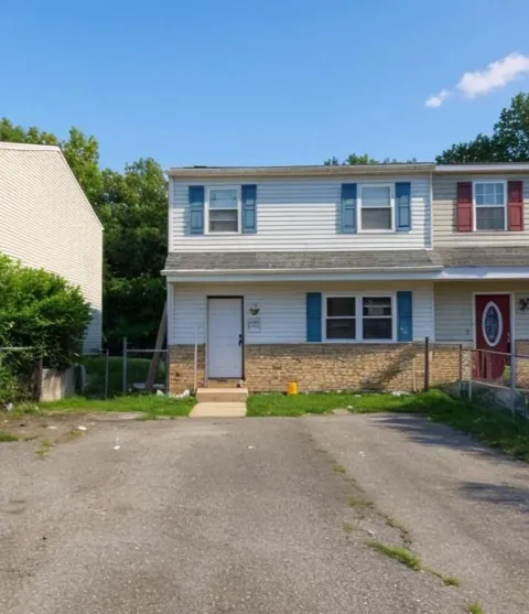 335 KEMPER DRIVE