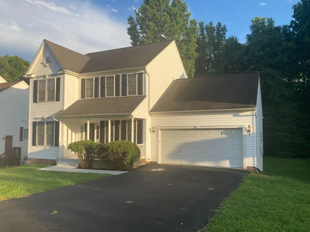 11102 SPRING MEADOW BOULEVARD Fredericksburg, VA 22407