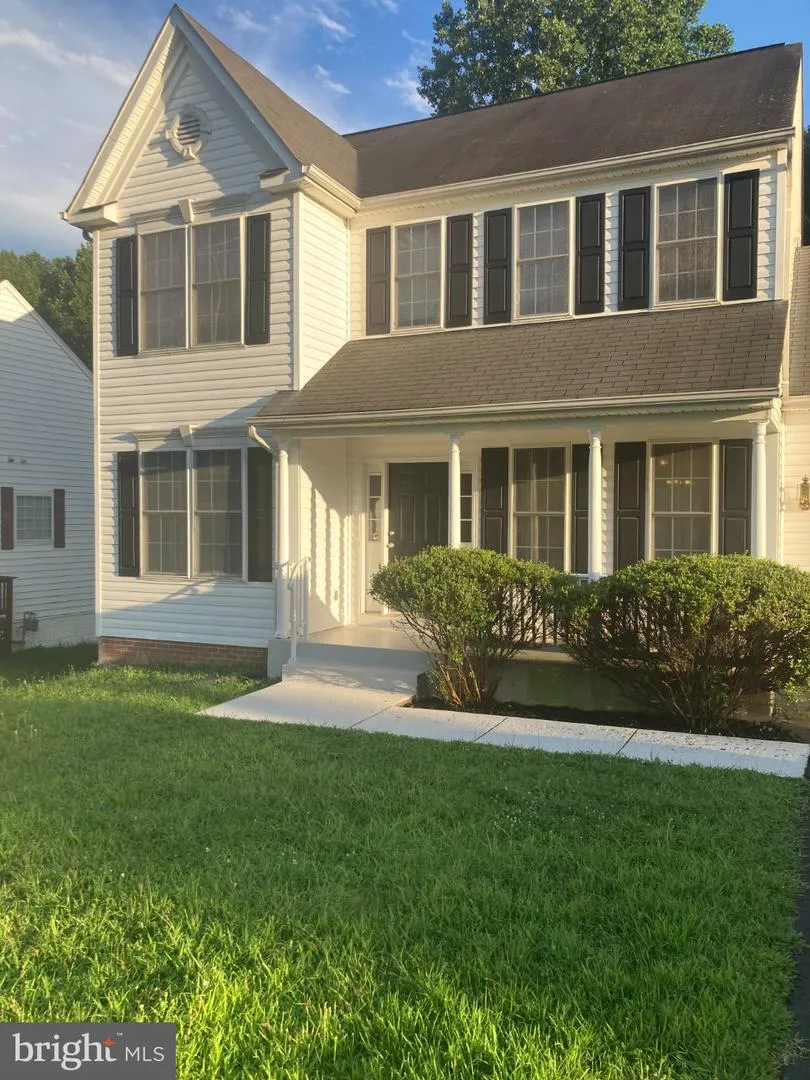 11102 SPRING MEADOW BOULEVARD Fredericksburg, VA 22407