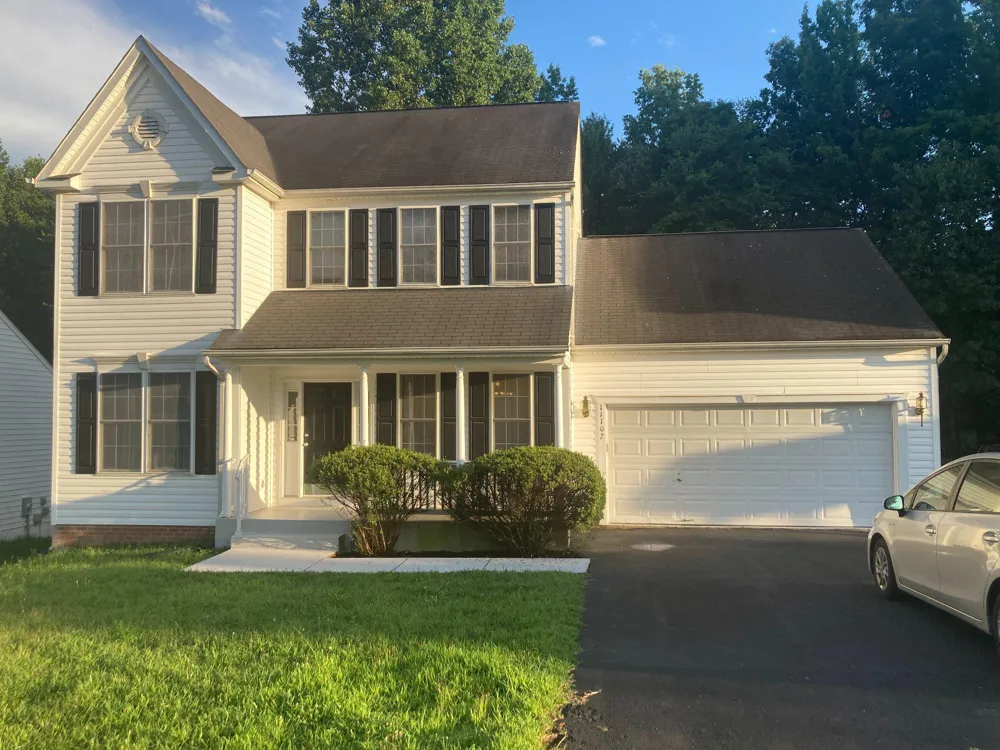 11102 SPRING MEADOW BOULEVARD Fredericksburg, VA 22407