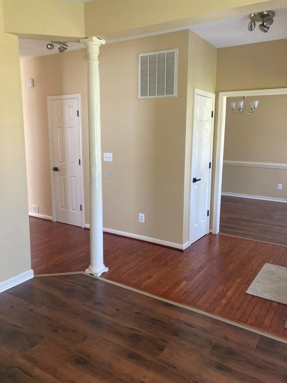 11102 SPRING MEADOW BOULEVARD Fredericksburg, VA 22407