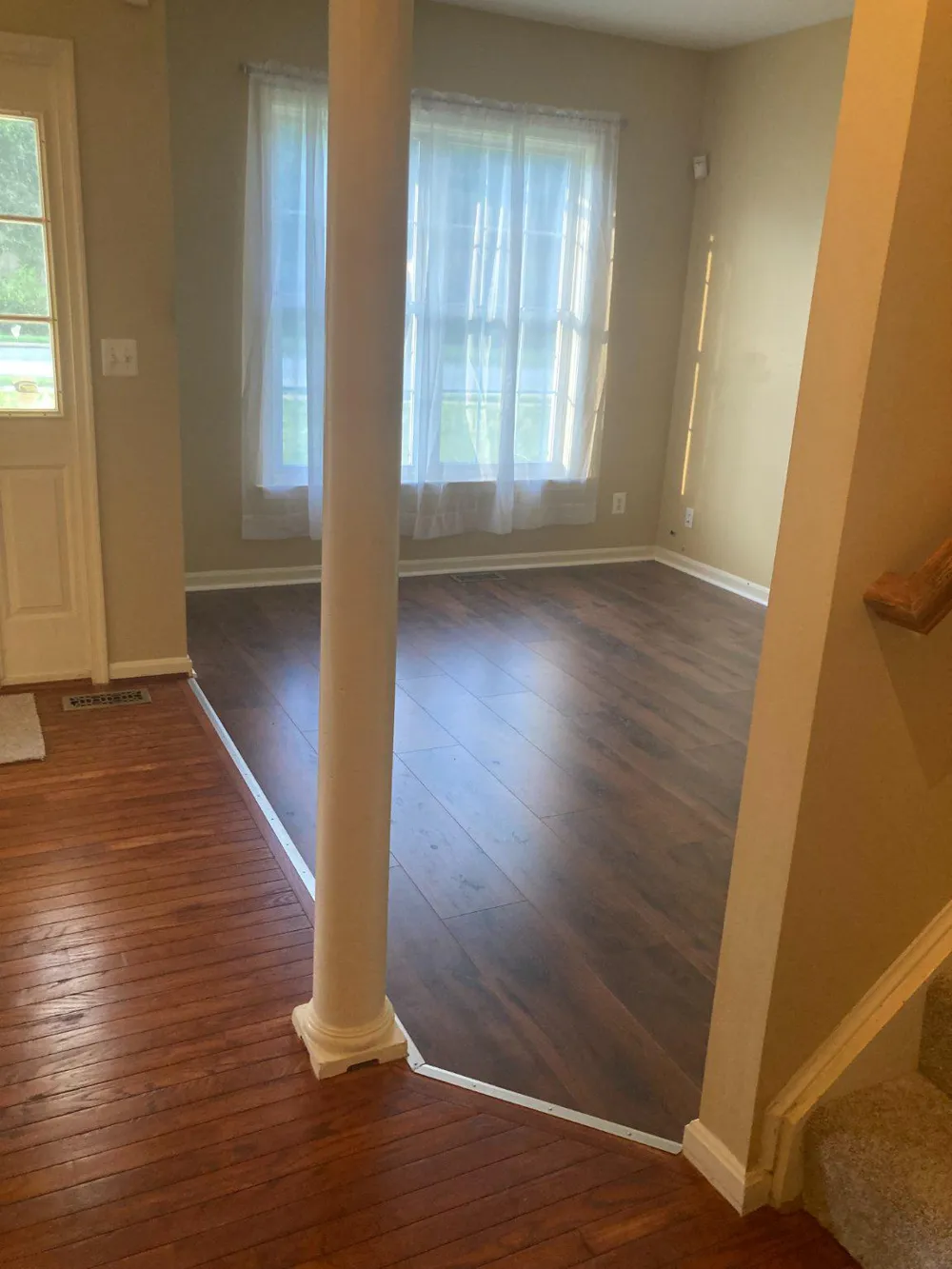 11102 SPRING MEADOW BOULEVARD Fredericksburg, VA 22407