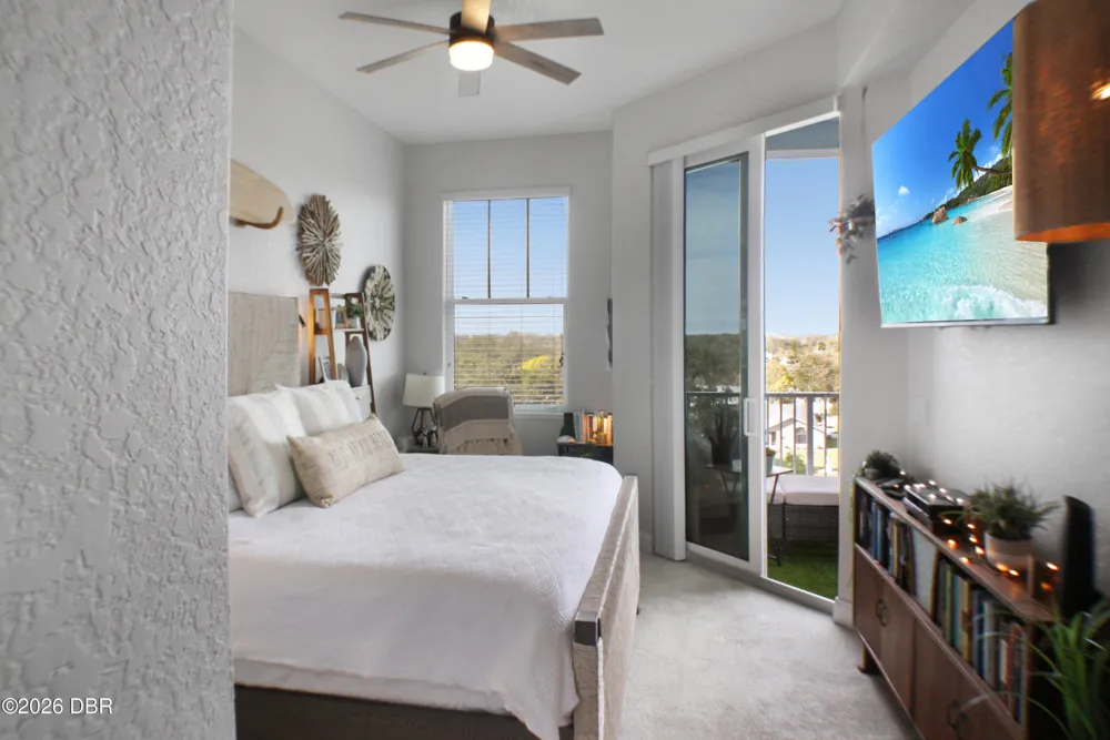 3 Riverwalk Drive #602 New Smyrna Beach, FL 32169