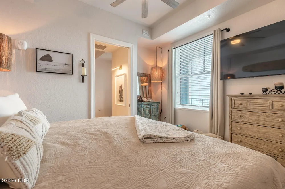 3 Riverwalk Drive #602 New Smyrna Beach, FL 32169