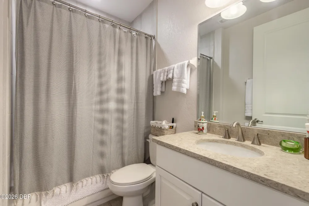 3 Riverwalk Drive #602 New Smyrna Beach, FL 32169