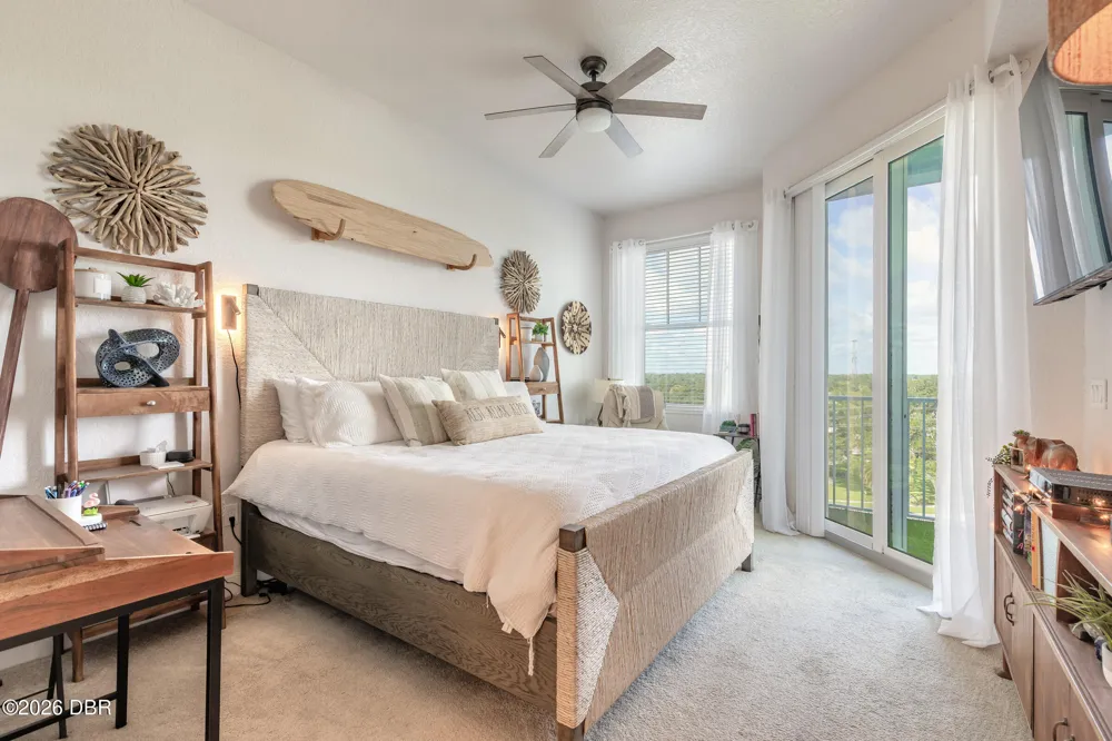 3 Riverwalk Drive #602 New Smyrna Beach, FL 32169