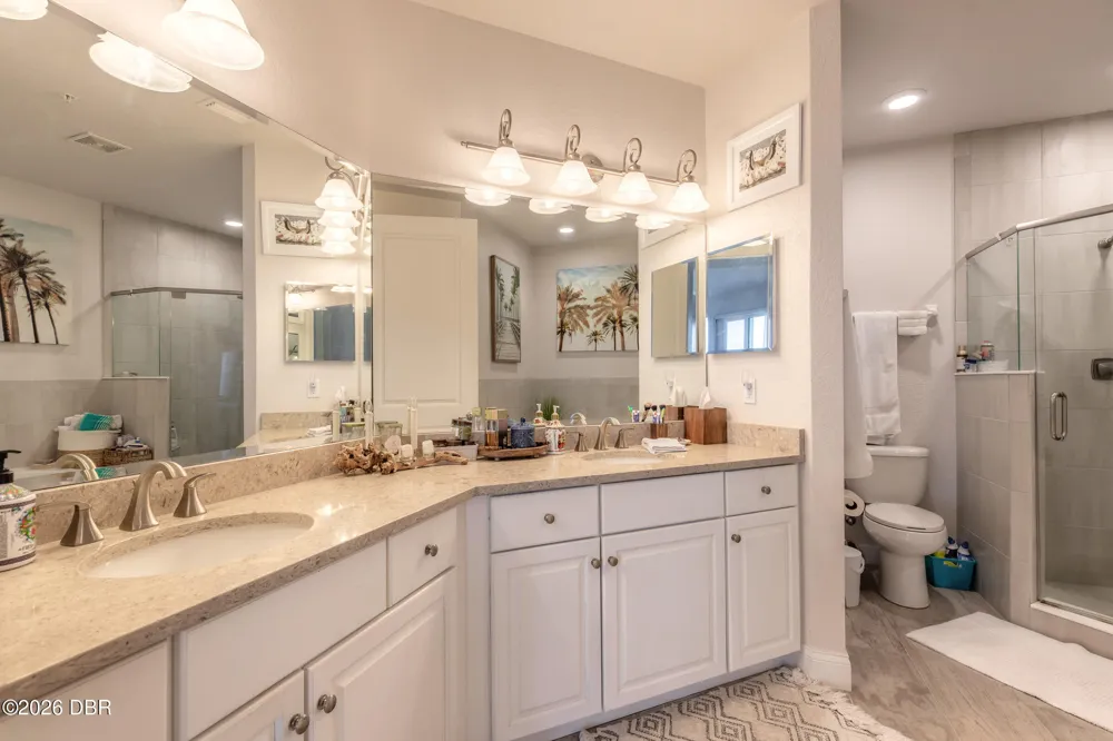 3 Riverwalk Drive #602 New Smyrna Beach, FL 32169