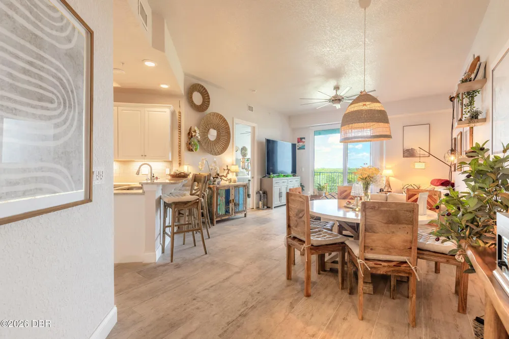 3 Riverwalk Drive #602 New Smyrna Beach, FL 32169
