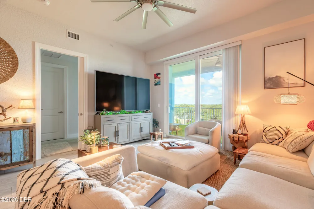 3 Riverwalk Drive #602 New Smyrna Beach, FL 32169