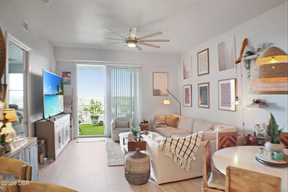 3 Riverwalk Drive #602 New Smyrna Beach, FL 32169