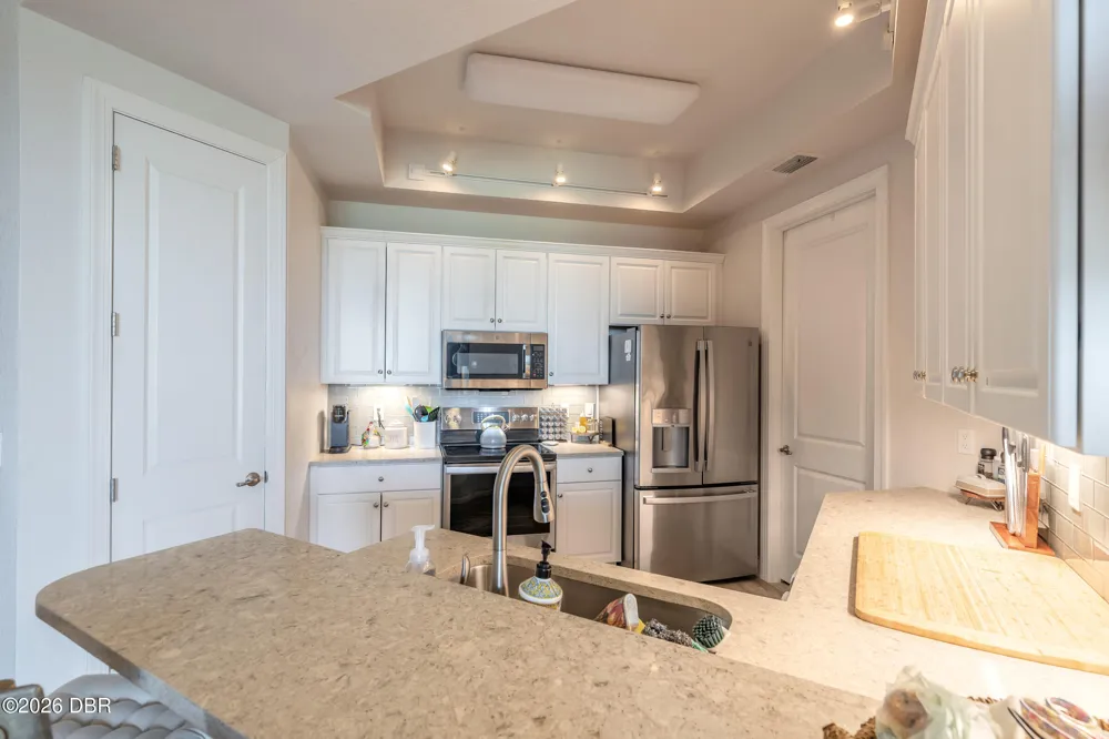 3 Riverwalk Drive #602 New Smyrna Beach, FL 32169
