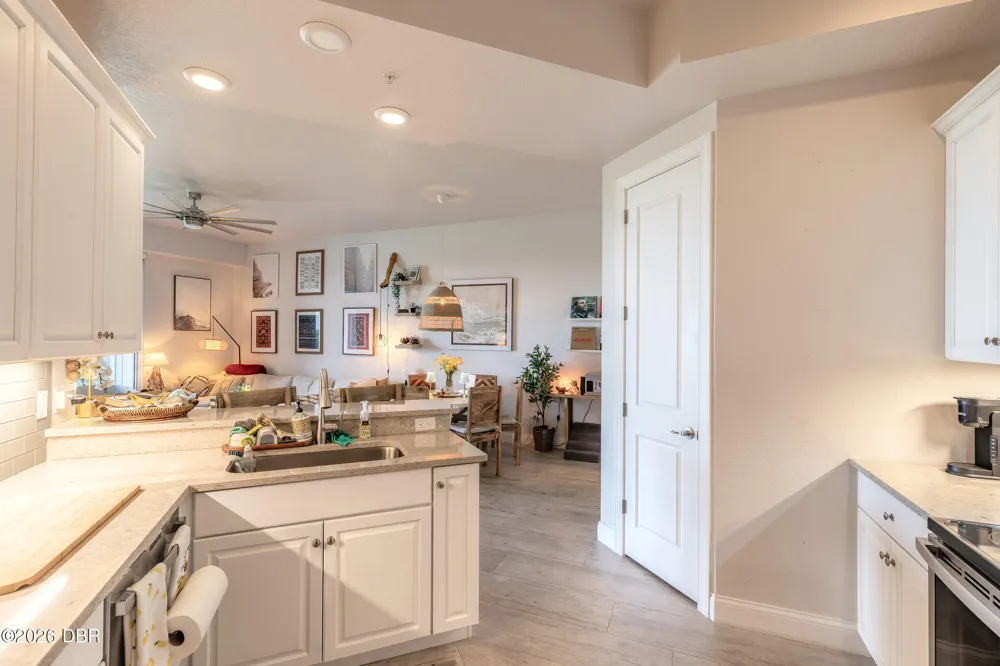 3 Riverwalk Drive #602 New Smyrna Beach, FL 32169