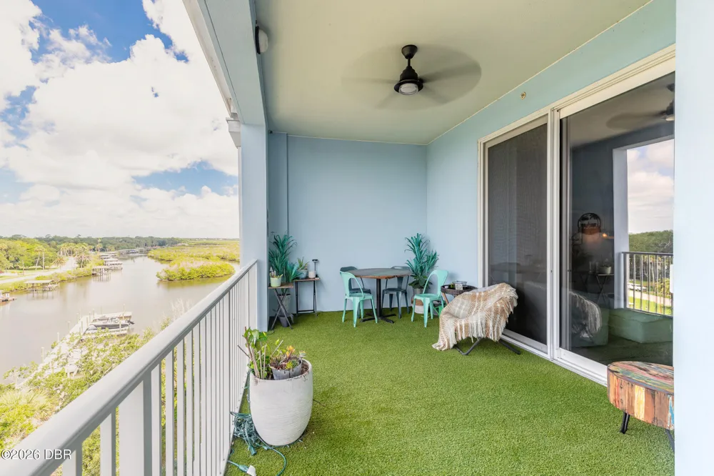3 Riverwalk Drive #602 New Smyrna Beach, FL 32169