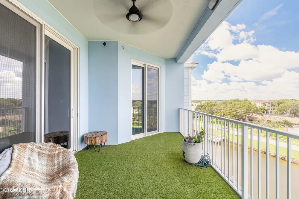3 Riverwalk Drive #602 New Smyrna Beach, FL 32169