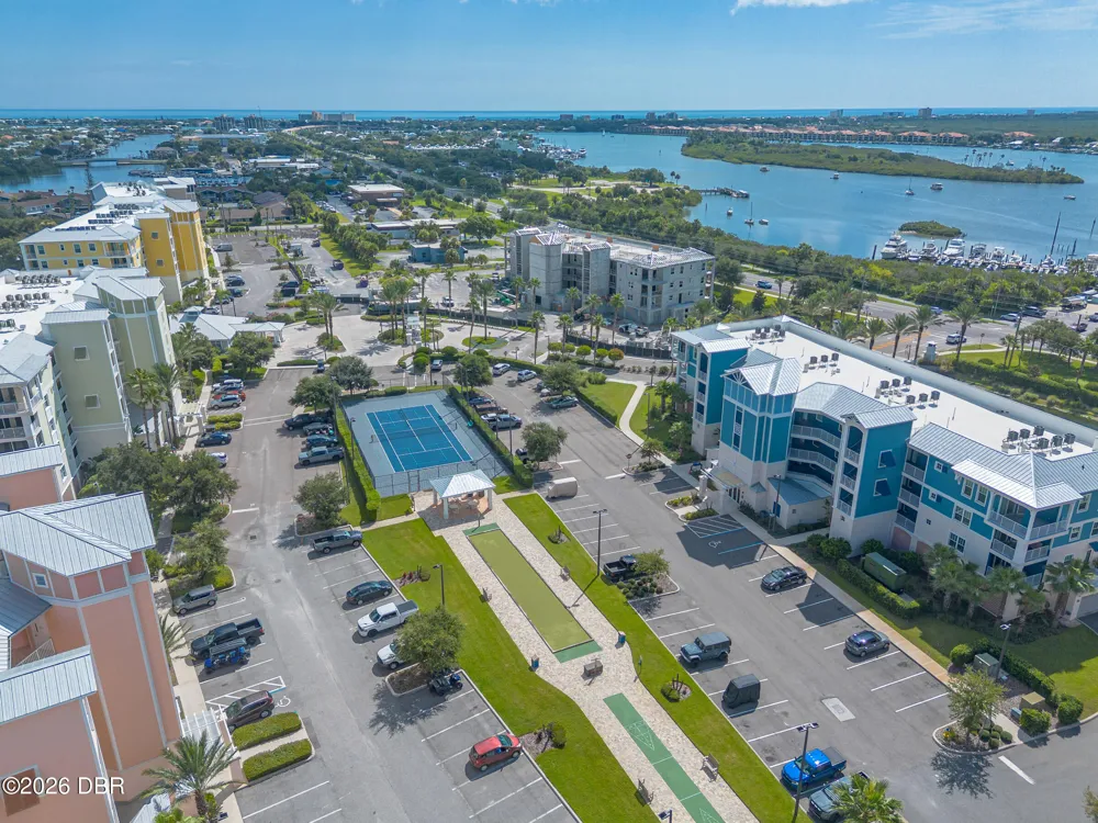 3 Riverwalk Drive #602 New Smyrna Beach, FL 32169