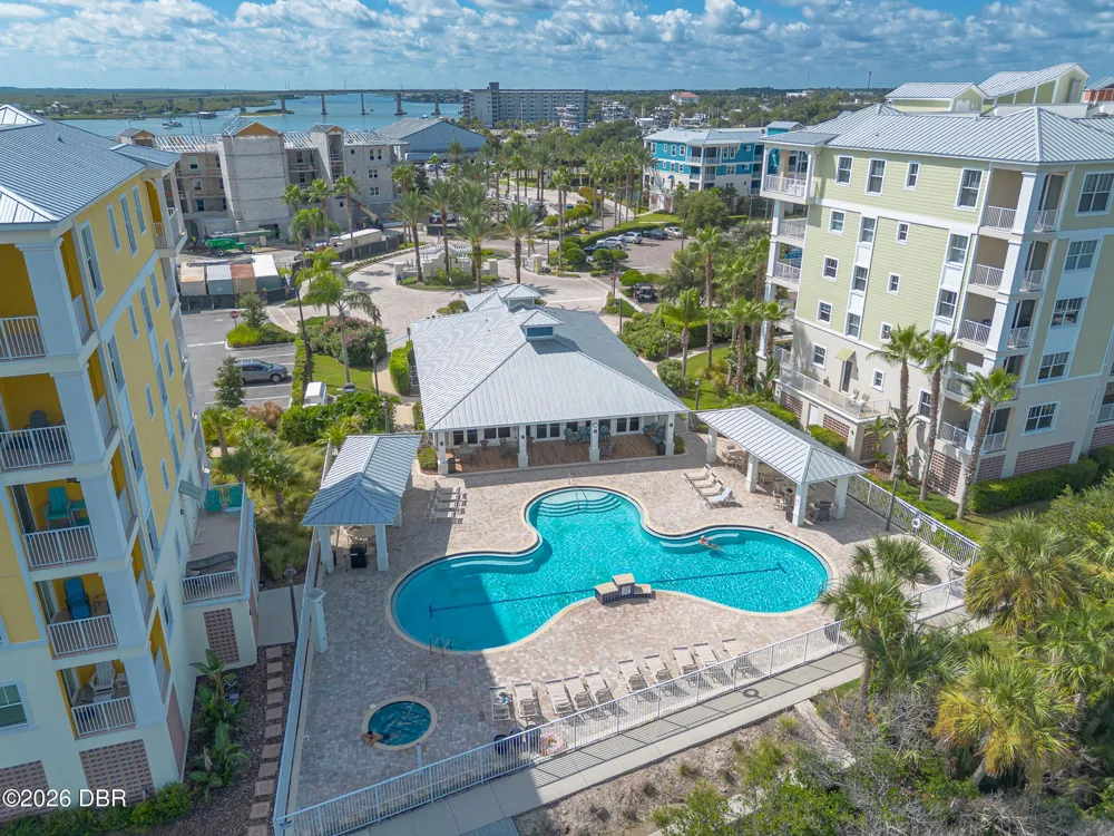 3 Riverwalk Drive #602 New Smyrna Beach, FL 32169