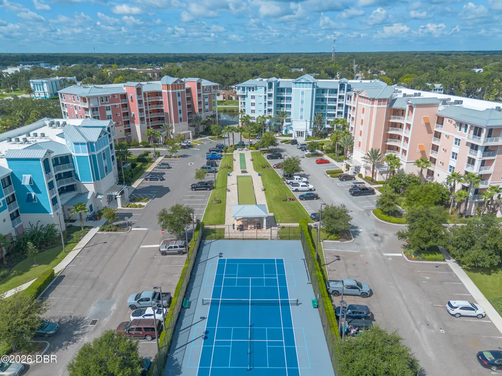 3 Riverwalk Drive #602 New Smyrna Beach, FL 32169
