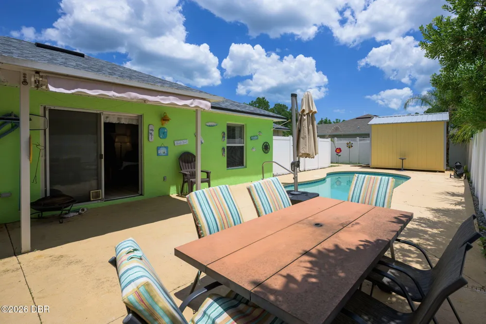 18 Phoenix Lane Palm Coast, FL 32164