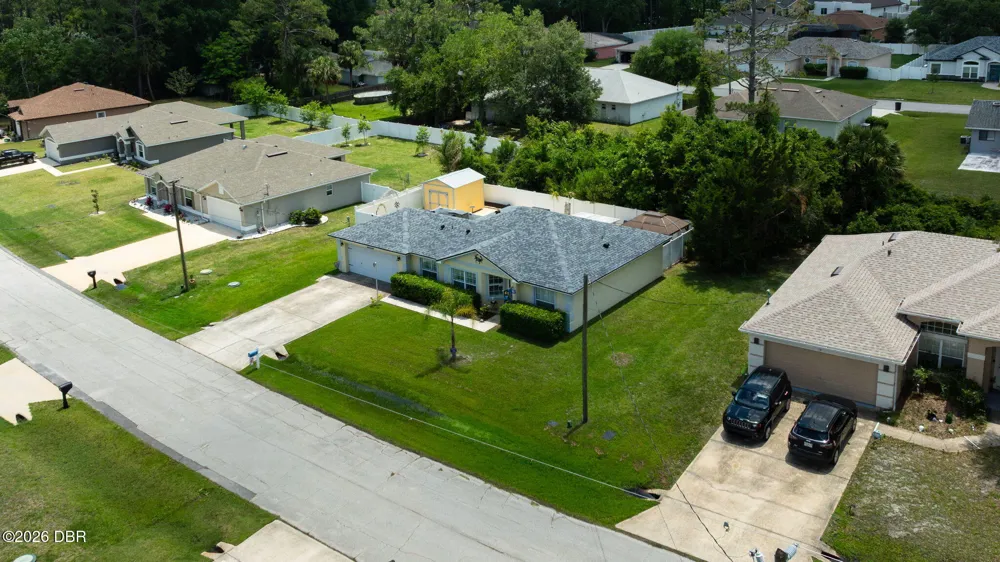 18 Phoenix Lane Palm Coast, FL 32164