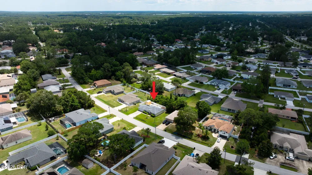 18 Phoenix Lane Palm Coast, FL 32164