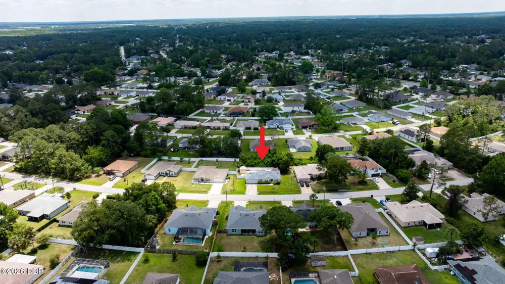 18 Phoenix Lane Palm Coast, FL 32164