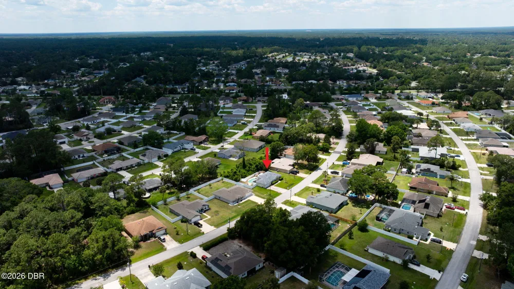 18 Phoenix Lane Palm Coast, FL 32164