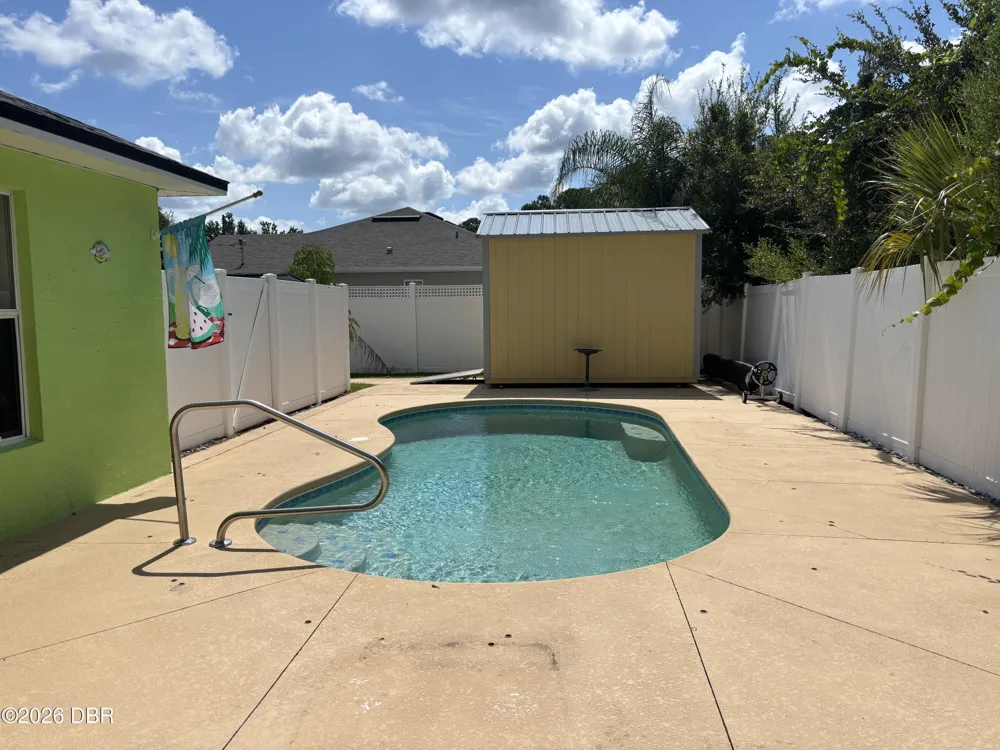 18 Phoenix Lane Palm Coast, FL 32164