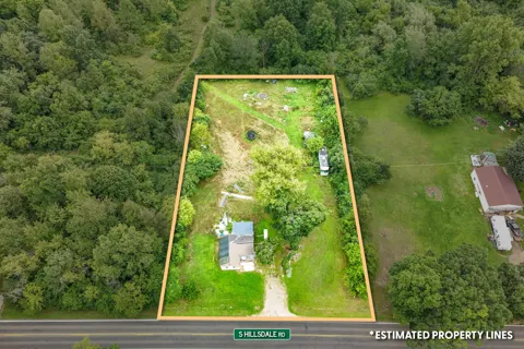 1451 S Hillsdale Road