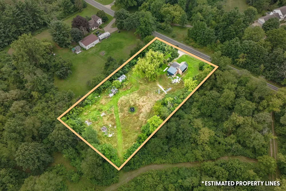 1451 S Hillsdale Road Hillsdale, MI 49242