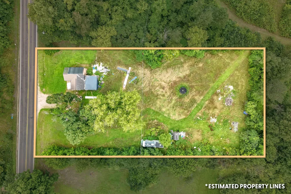 1451 S Hillsdale Road Hillsdale, MI 49242