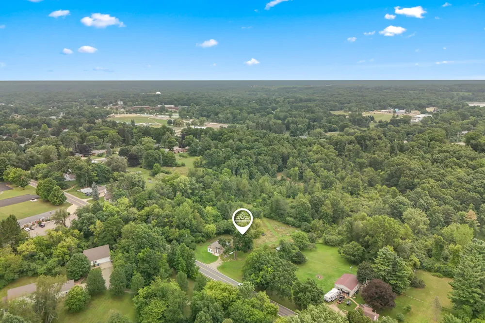 1451 S Hillsdale Road Hillsdale, MI 49242