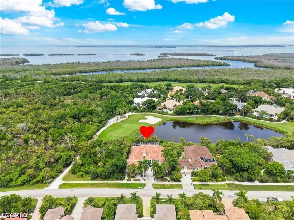 Wulfert Road Sanibel, FL 33957