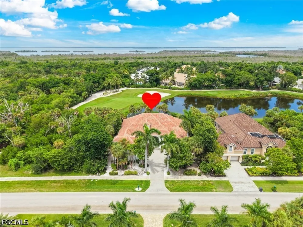 Wulfert Road Sanibel, FL 33957